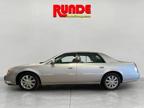 2006 Cadillac DTS