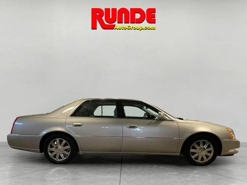 2006 Cadillac DTS