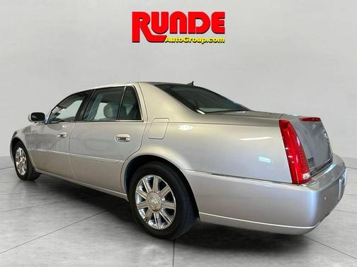 2006 Cadillac DTS