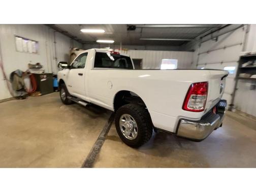 2020 RAM 2500 Tradesman