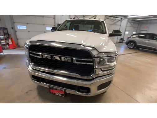 2020 RAM 2500 Tradesman
