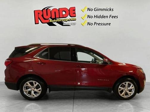 2019 Chevrolet Equinox 2LT