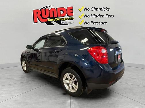 2015 Chevrolet Equinox 1LT