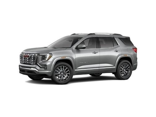 2026 GMC Terrain AWD Denali