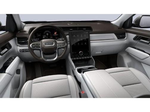 2026 GMC Terrain AWD Denali