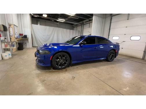 2022 Dodge Charger R/T