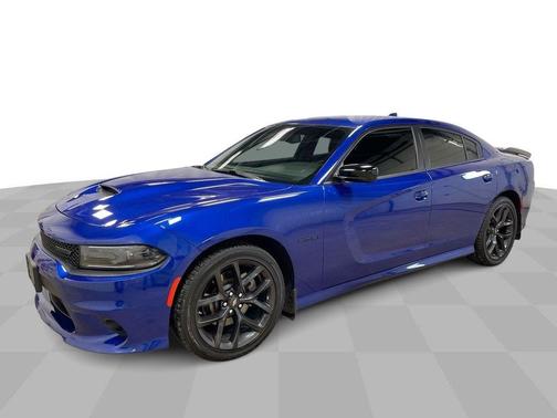 2022 Dodge Charger R/T