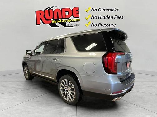 Sterling 2026 GMC Yukon Denali
