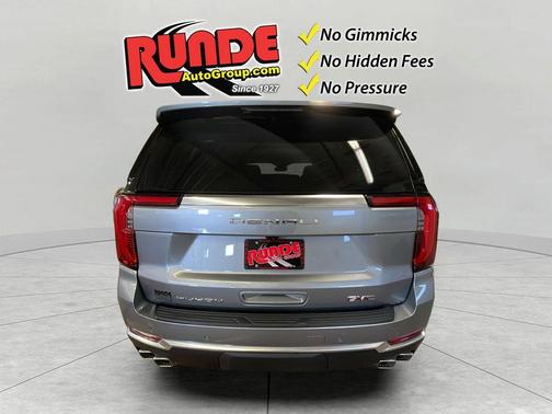 Sterling 2026 GMC Yukon Denali