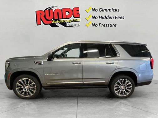 Sterling 2026 GMC Yukon Denali