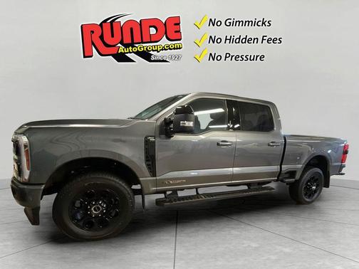 2024 Ford F-350 Lariat Super Duty