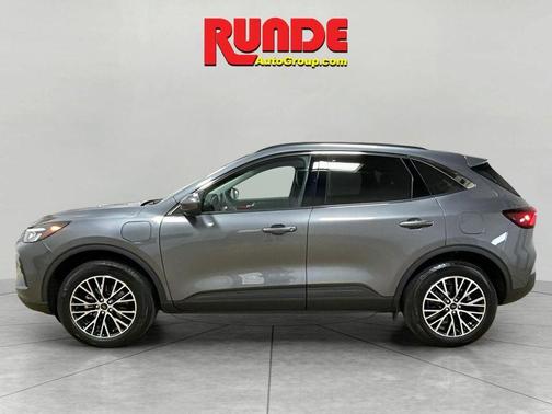 2024 Ford Escape PHEV