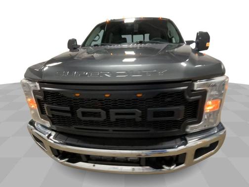 2017 Ford F-250