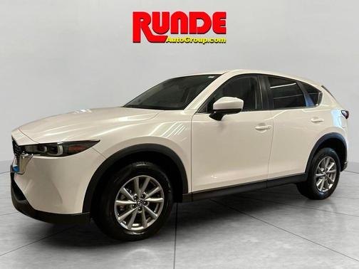 2023 Mazda CX-5 2.5 S Preferred Package