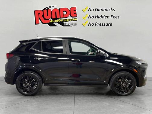 2025 Buick Encore GX Sport Touring