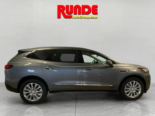 2021 Buick Enclave Premium