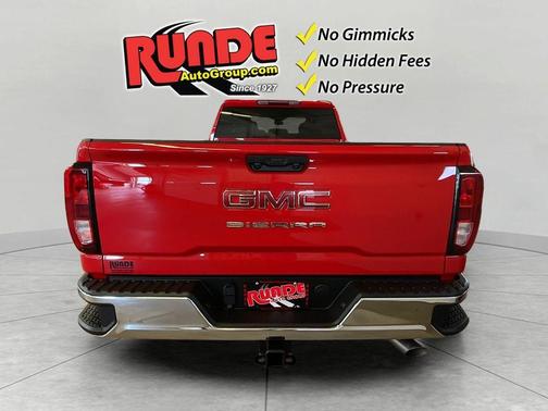 2026 GMC Sierra 2500 Pro