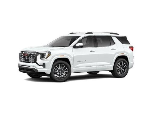 2026 GMC Terrain AWD Denali