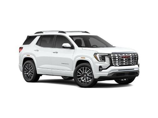 2026 GMC Terrain AWD Denali