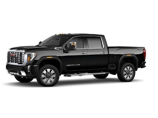 2026 GMC Sierra 2500 Denali