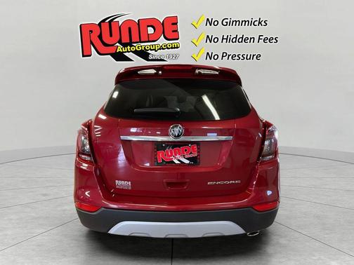 2020 Buick Encore Sport Touring