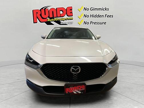 2021 Mazda CX-30 Base