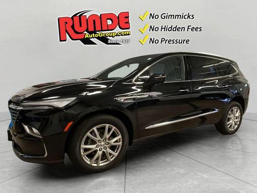 2023 Buick Enclave Premium