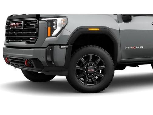 Sterling 2026 GMC Sierra 2500 AT4