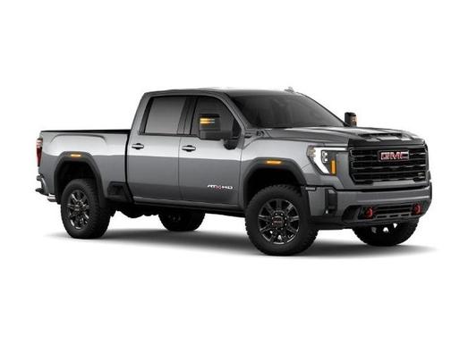 Sterling 2026 GMC Sierra 2500 AT4