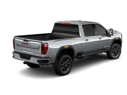Sterling 2026 GMC Sierra 2500 AT4