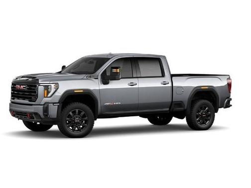 Sterling 2026 GMC Sierra 2500 AT4