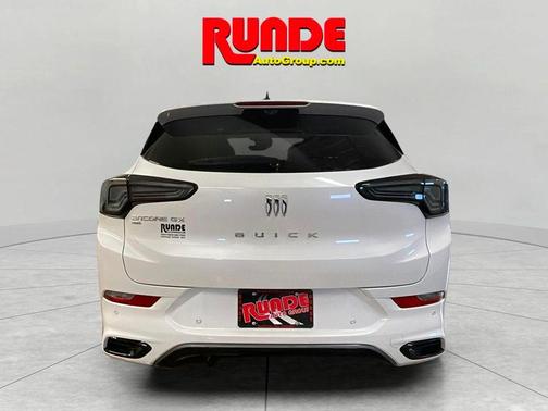 2025 Buick Encore GX Avenir