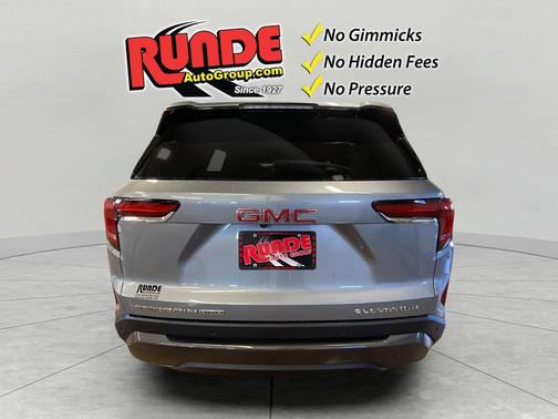 Sterling 2026 GMC Terrain AWD Elevation