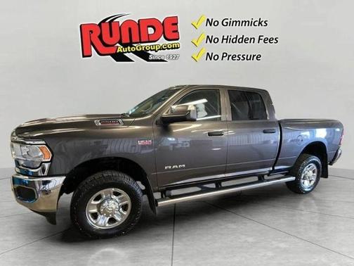 2020 RAM 2500 Tradesman