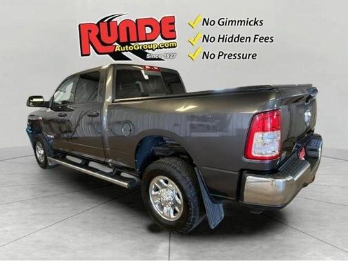 2020 RAM 2500 Tradesman