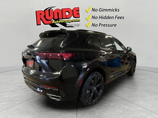 2024 Buick Envision Sport Touring