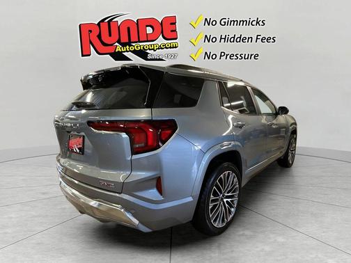 Sterling 2026 GMC Terrain AWD Denali