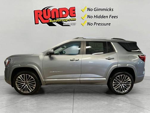Sterling 2026 GMC Terrain AWD Denali