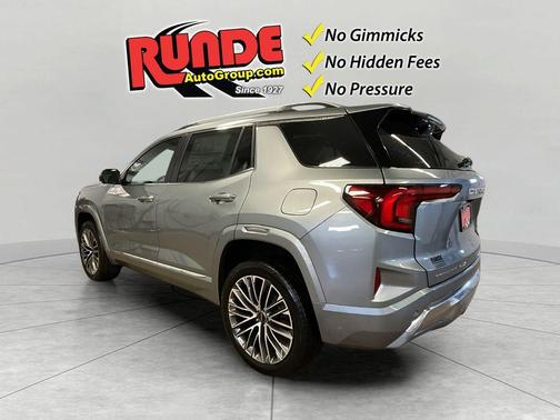Sterling 2026 GMC Terrain AWD Denali