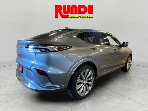 2025 Buick Envista Avenir