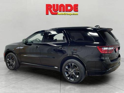 2024 Dodge Durango SXT