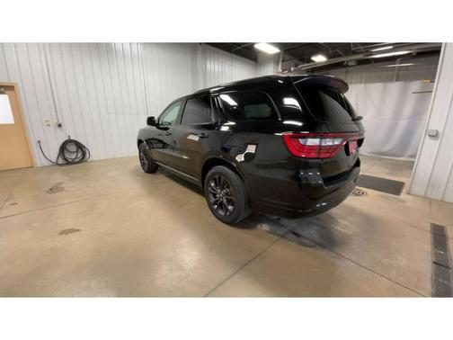 2024 Dodge Durango SXT