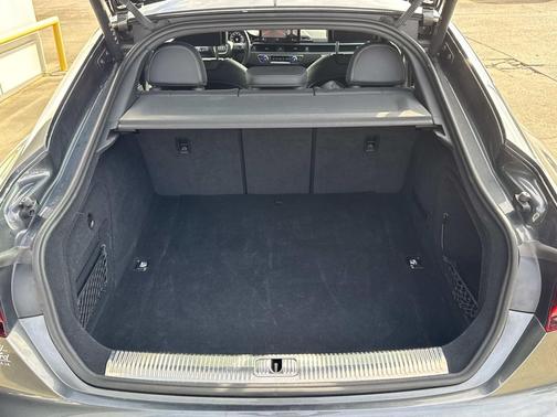 2024 Audi A5 Sportback 45 S Line Premium Plus