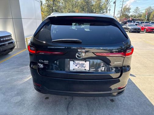 2025 Mazda CX-90 3.3 Turbo S