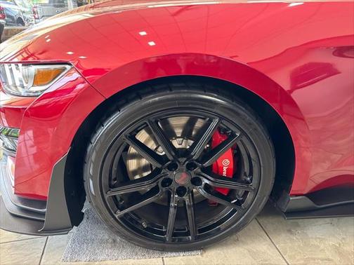 2021 Ford Shelby GT500 Base