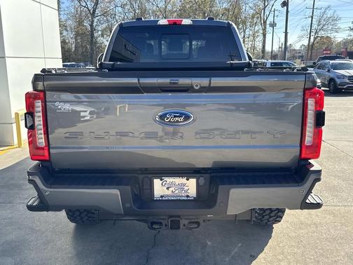 2023 Ford F-250 Lariat