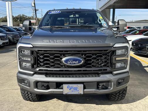 2023 Ford F-250 Lariat
