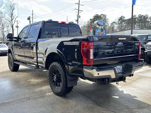 2022 Ford F-350 Lariat