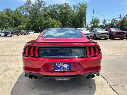 2023 Ford Mustang GT