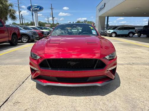 2023 Ford Mustang GT